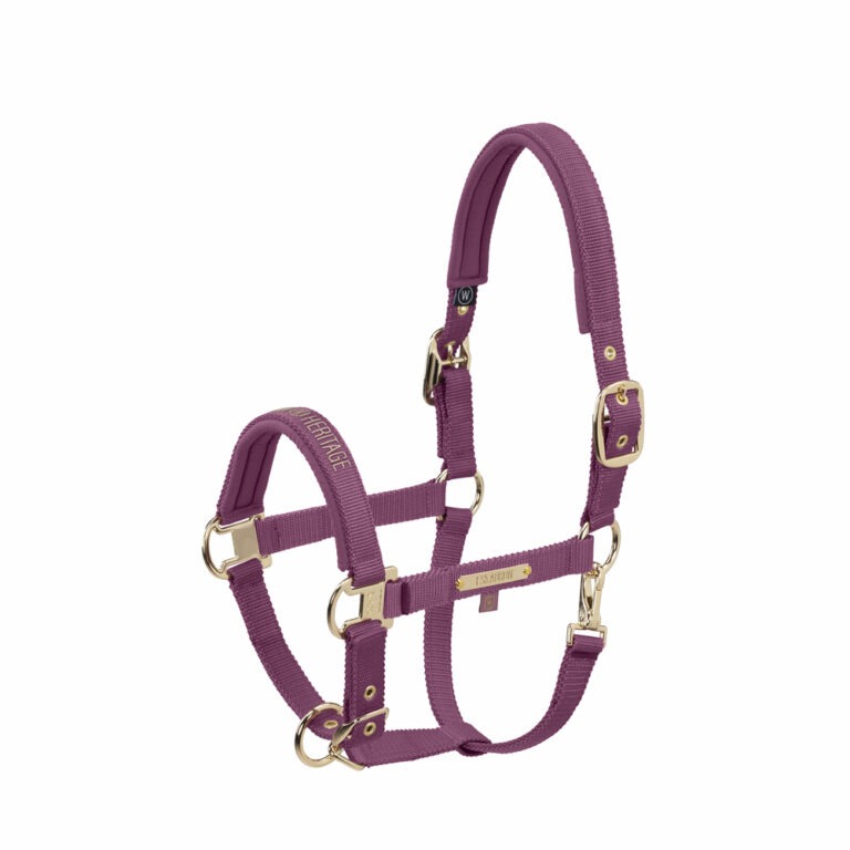 Eskadron Halster Double Pin Heritage
