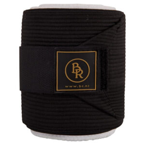 BR elastische bandages met onderlap