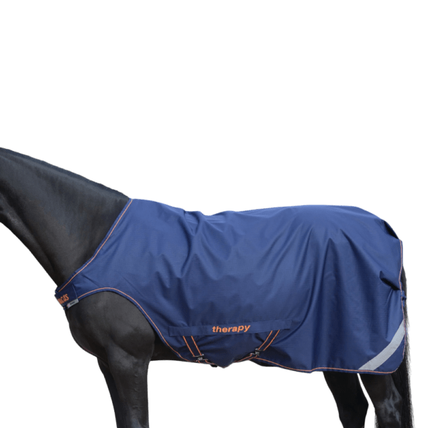 Bucas Therapy Walker Stapmolendeken