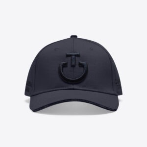 Cavalleria Toscana Pet Charcoal Black Unisex 7Q99