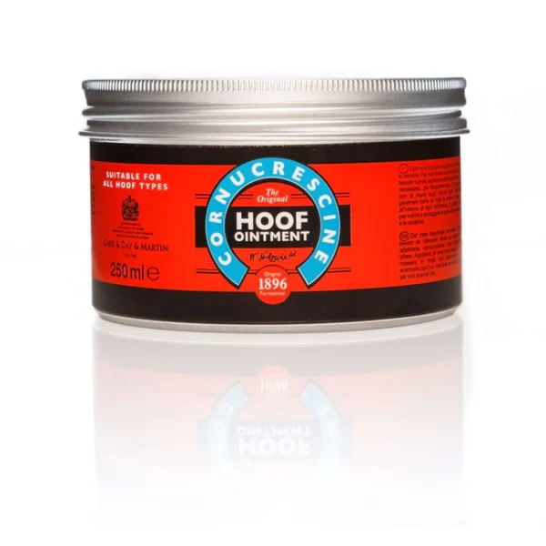 Carr & Day & Martin Hoof Ointment Cornucrescine Original