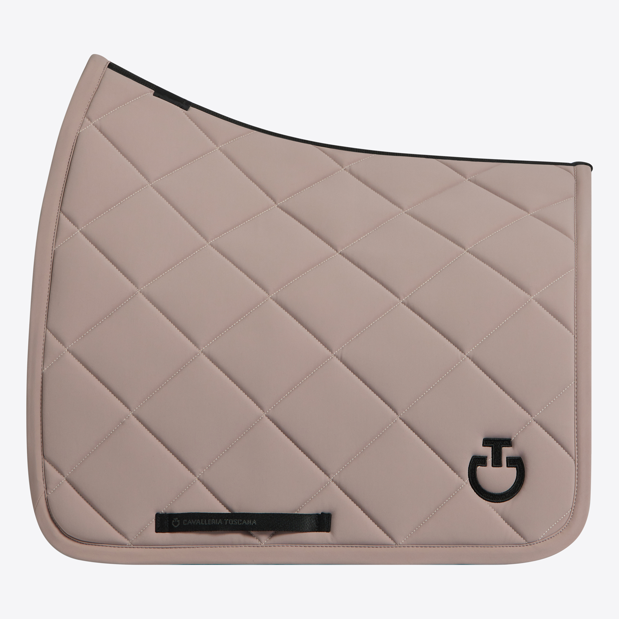 Cavalleria Toscana Dressuur dekje Diamond Quilted Jersey