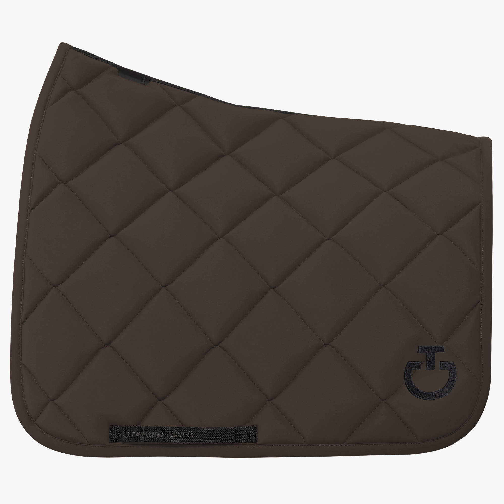 Cavalleria Toscana Dressuur Dekje Diamond Quilted Jersey - Afbeelding 17