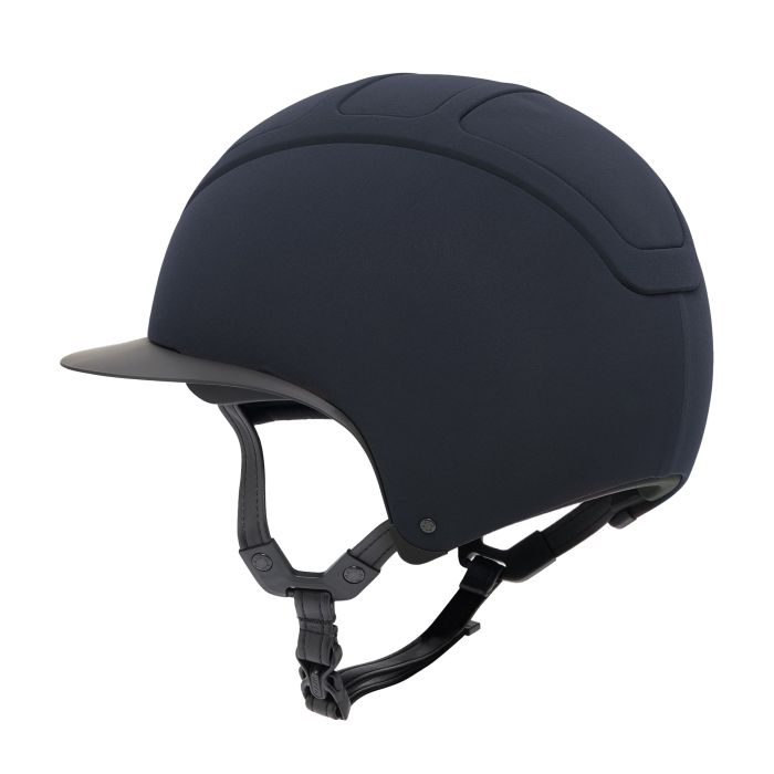 Cavalleria Toscana Star lady KASK cap Navy 7901