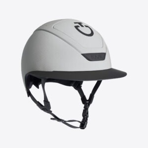 Cavalleria Toscana Star lady KASK cap Belgian Block 5T00