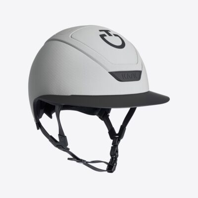 Cavalleria Toscana Star lady KASK cap Belgian Block 5T00