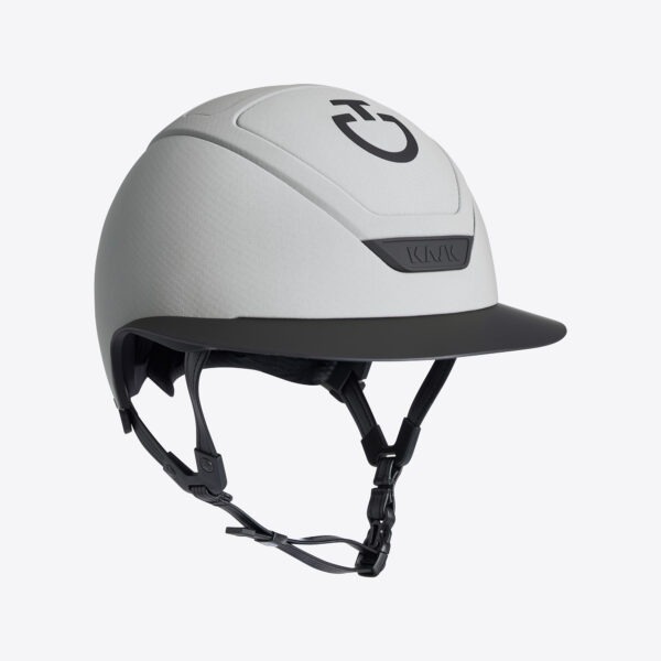 Cavalleria Toscana Star lady KASK cap Belgian Block 5T00