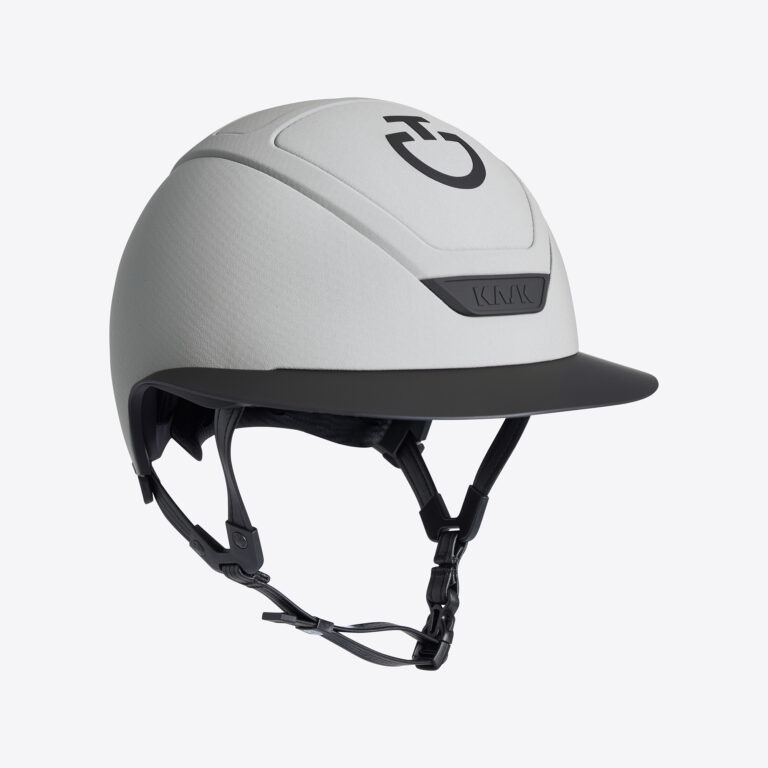 Cavalleria Toscana Star lady KASK cap Belgian Block 5T00