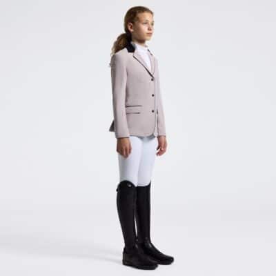 Cavalleria Toscana Wedstrijdjasje GP ZIP 2M00