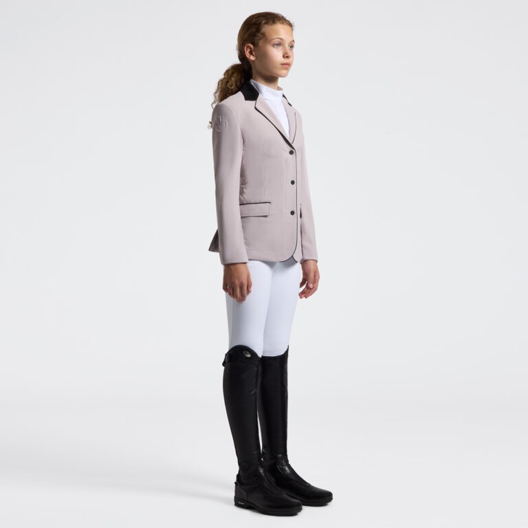 Cavalleria Toscana Wedstrijdjasje GP ZIP 2M00