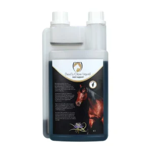 Excellent Horse Duivelsklauw Vloeibaar