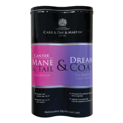 Carr & Day & Martin Grooming Duo Tin