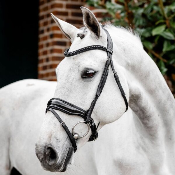 Horseware Hoofdstel Diamante