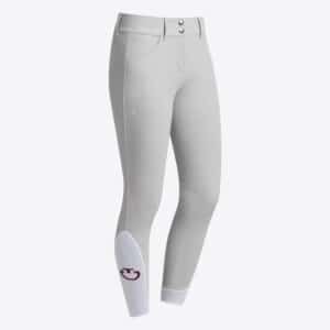 Cavalleria Toscana Rijbroek American Knie Grip Belgian Block 5T00 Dames