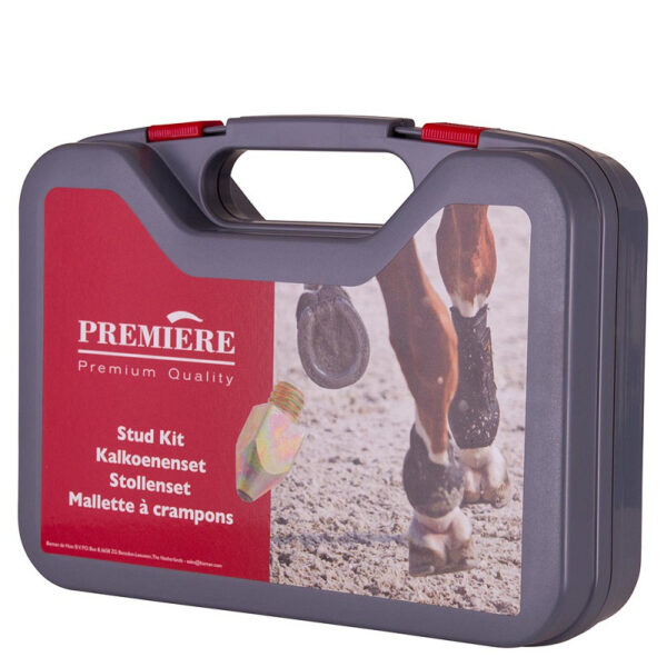 Premiere kalkoenenset Classic W3/8