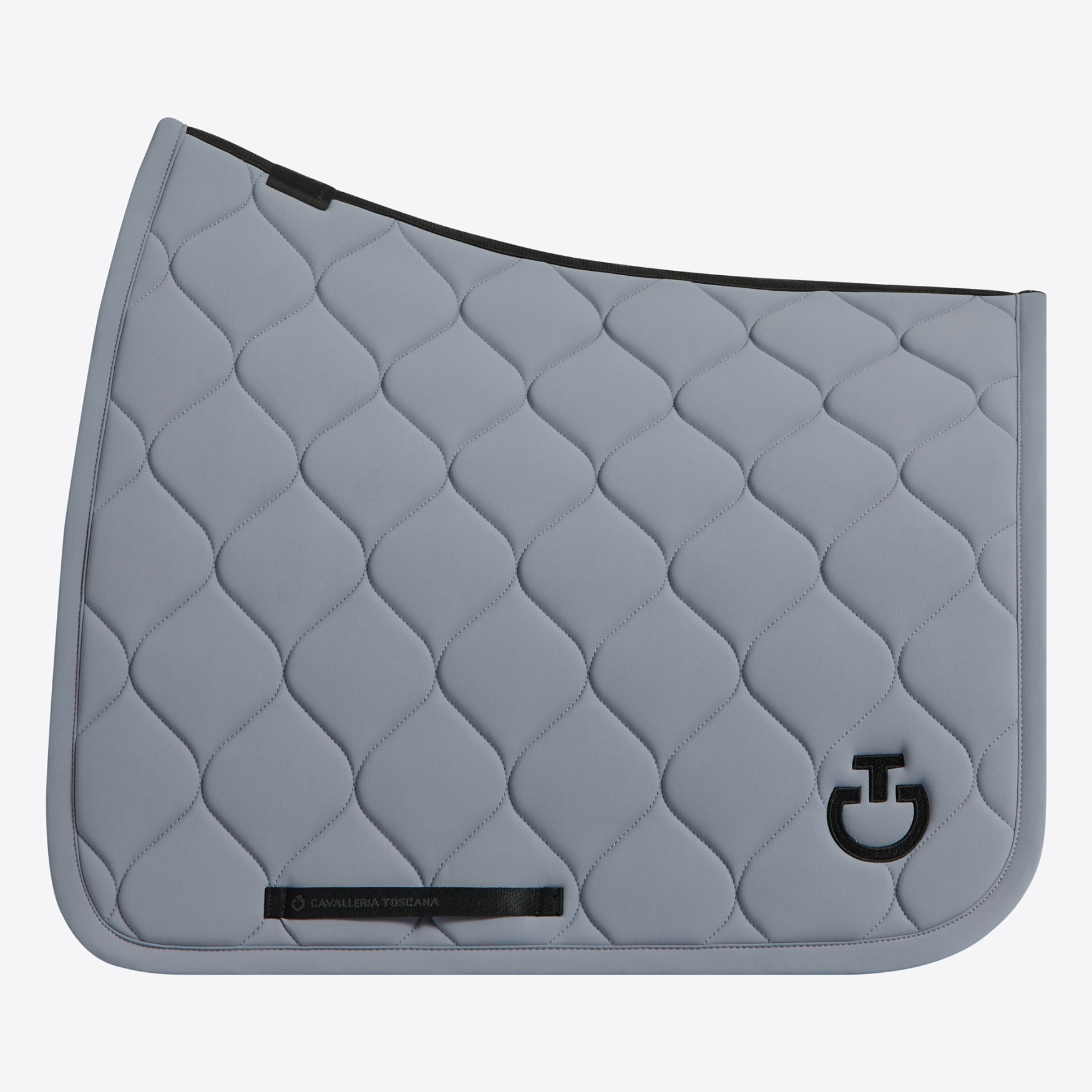 Cavalleria Toscana Dressuur Dekje NEW Circular Quilted - Afbeelding 5
