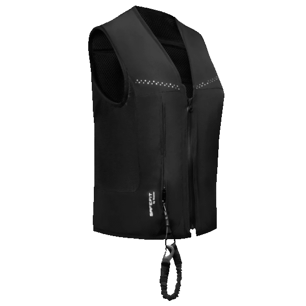 Seaver SAFEFIT Airbag Vest Victory