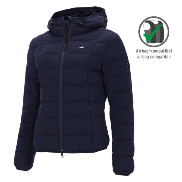 Schockemöhle Jas SP Laureen