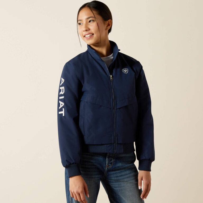 Ariat Winterjas Stable 2.0 Insulated Kids