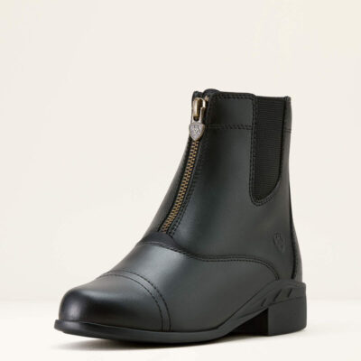 Ariat Jodphurs Scout Zip Paddock Boot Kids