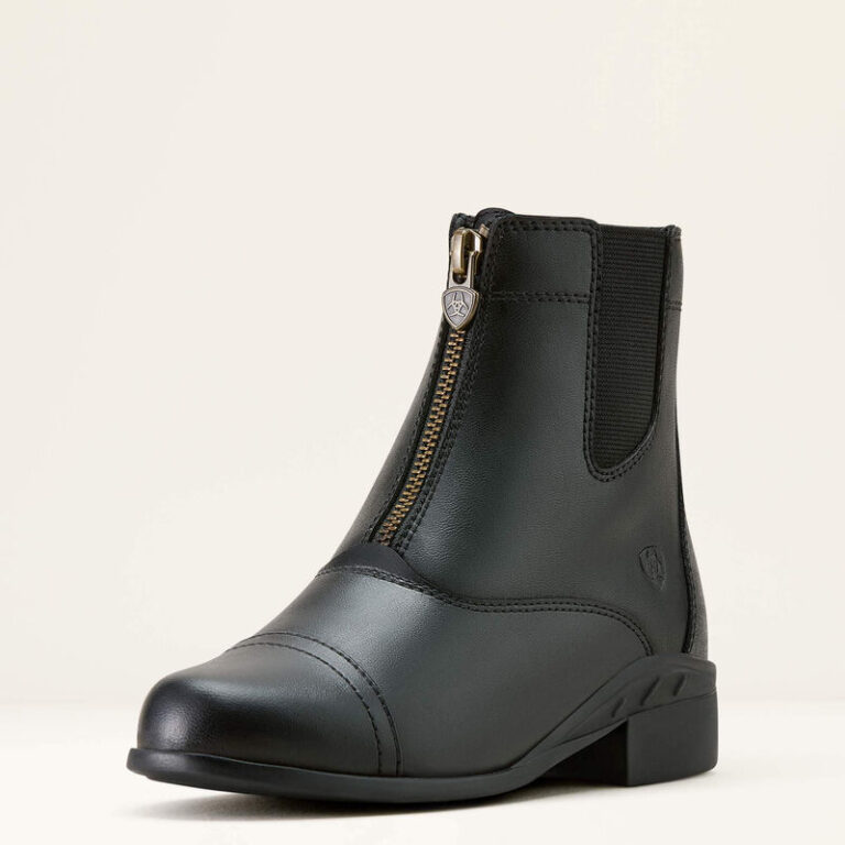 Ariat Jodphurs Scout Zip Paddock Boot Kids