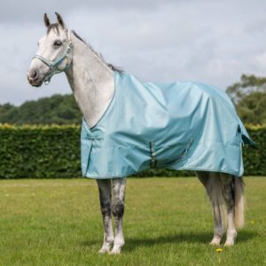 Bucas Freedom Turnout Light 0g Turqoise