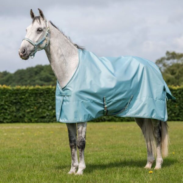 Bucas Freedom Turnout Light 0g Turqoise