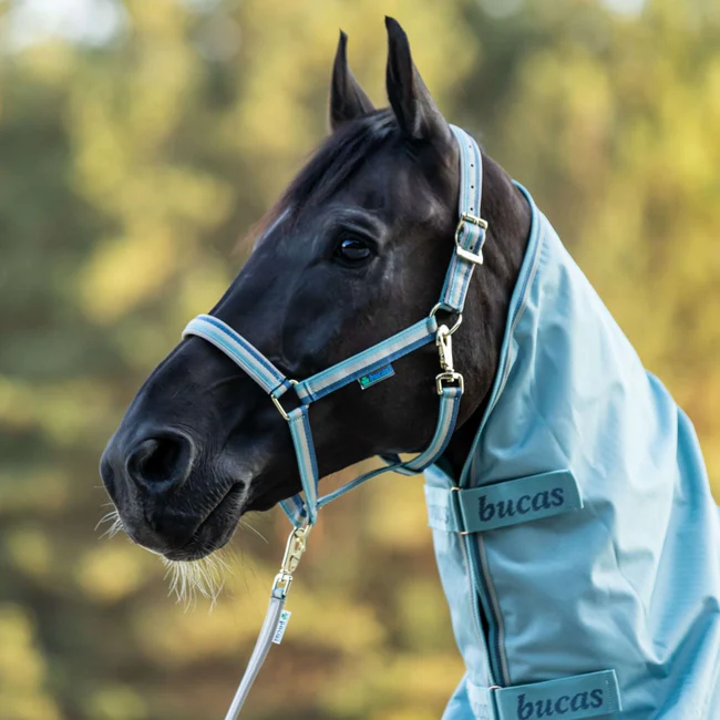 Bucas Halster Dublin Turquoise