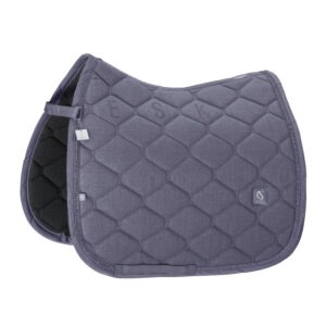 Eskadron Dekje Bouclé Crystal Lilac Classic Sports