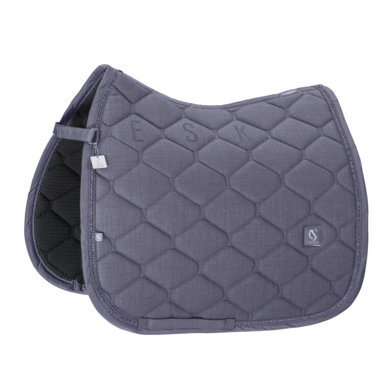 Eskadron Dekje Bouclé Crystal Lilac Classic Sports