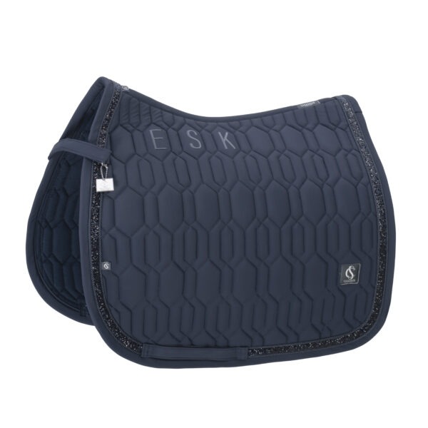 Eskadron Dekje Softshell Jewel Navy Blue Classic Sports