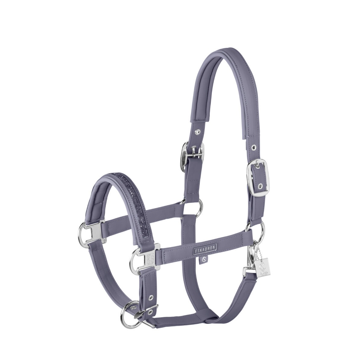 Eskadron Halster Softshell Jewel Lilac Classic Sports