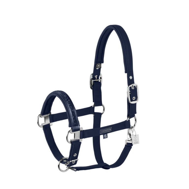 Eskadron Halster Softshell Jewel Navy Classic Sports