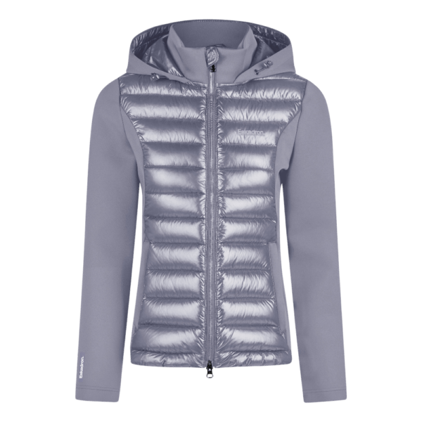 Eskadron Jas Hybrid Lilac Classic Sports