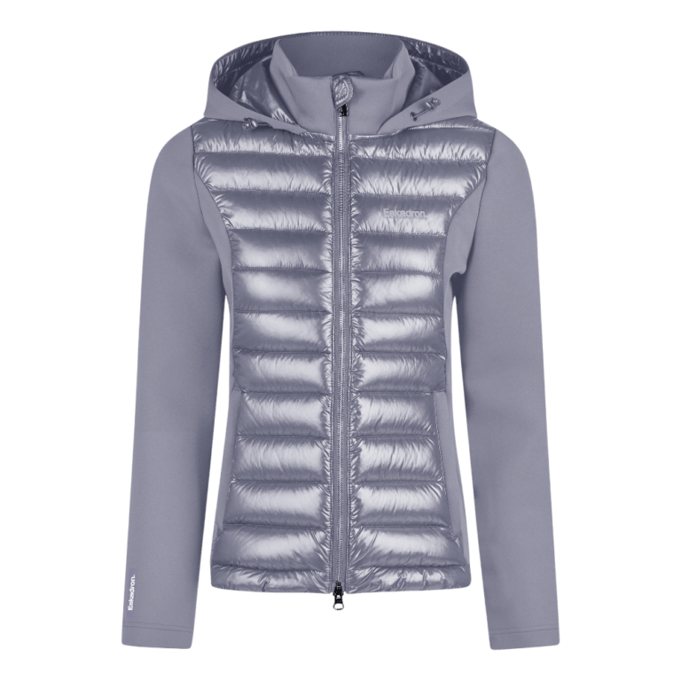 Eskadron Jas Hybrid Lilac Classic Sports