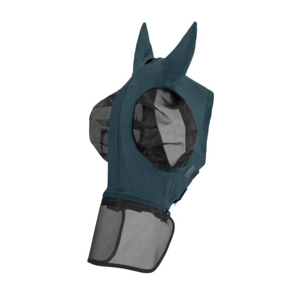 Eskadron Vliegenmasker Dynair Mesh Pro Detach