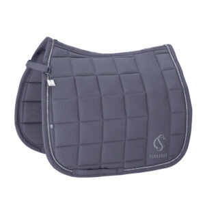 Eskadron Zadeldek Big Square Sparkle Lilac Classic Sports