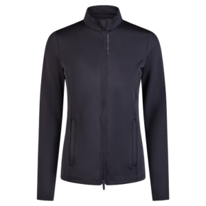 Eskadron Zip-Shirt Navy Classic Sports
