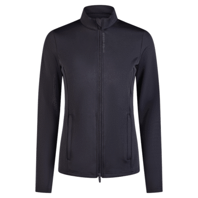 Eskadron Zip-Shirt Navy Classic Sports