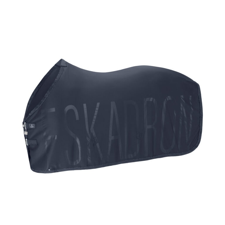 Eskadron Zweetdeken Aerial Jersey Navy Blue