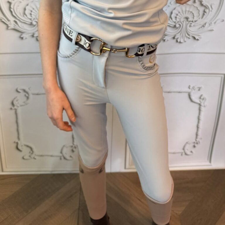 Joline Rijbroek Iris Grey