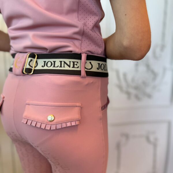 Joline Rijbroek Cherry Blossom Pink