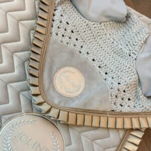 Joline Oornetje Iris Grey