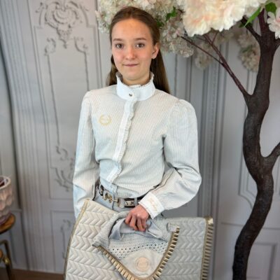 Joline Collectie Irish Grey