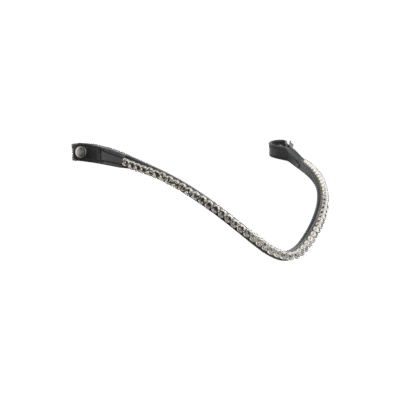 Montar Frontriem FAIR grey crystal curved 1r