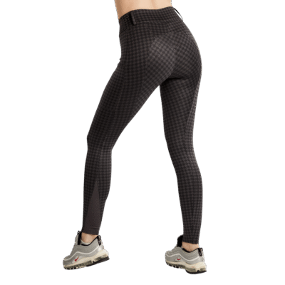 Montar Rijlegging Hannah Full Grip Slate Grey