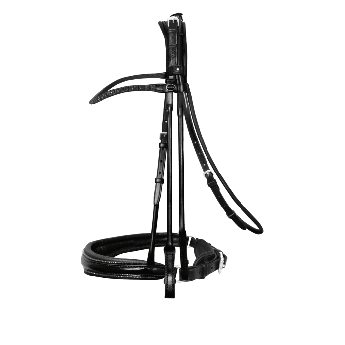 Passier Stang&Trens Hoofdstel Highscore