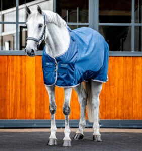 Horseware Ionic Therapy Mesh Cooler