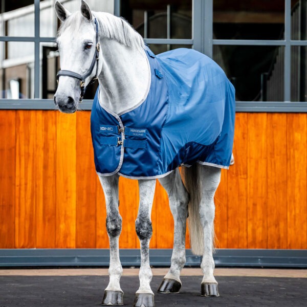 Horseware Ionic Therapy Mesh Cooler