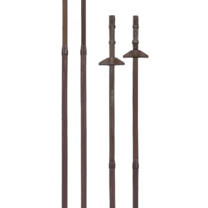 Prestige Rubber Teugels 3E145 22mm